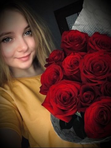 Проститутка Алиса